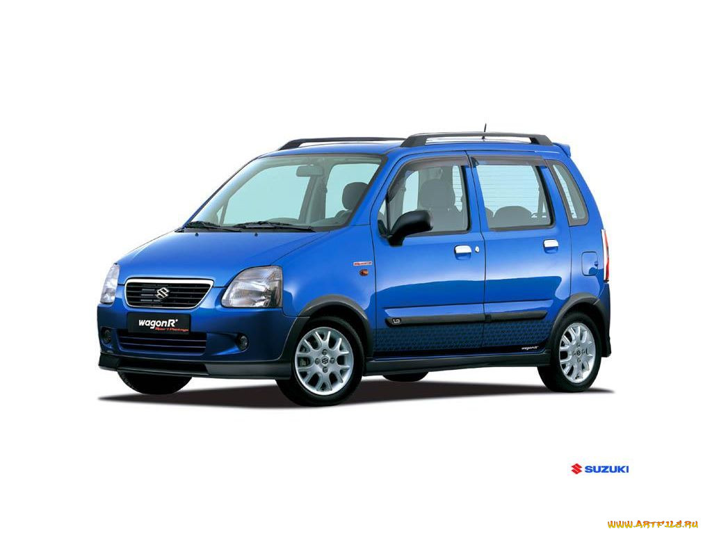 , suzuki